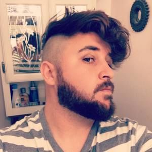 Meet your Posher, Mike